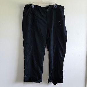 [*3 Items For $20 In Bundle*] NWT Lane Bryant pants / Trousers Black 20